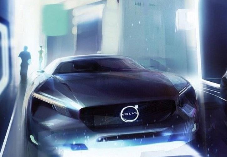 Ηλεκτρίζονται όλα τα μοντέλα της Volvo μέχρι το 2019!