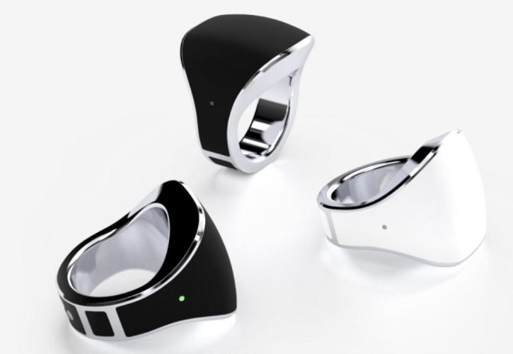 Βραβείο κέρδισε gadget για την ασφάλεια των γυναικών