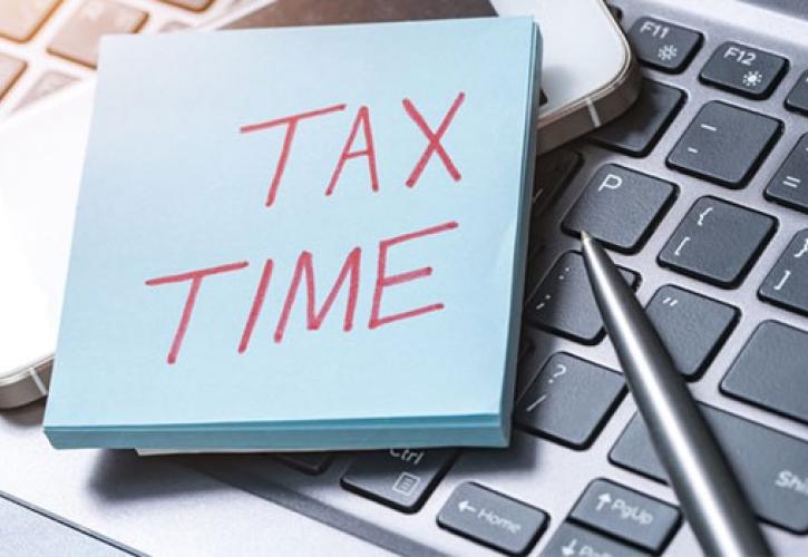 Εξόφληση φόρου σε 12 δόσεις και με ετήσιο επιτόκιο 5%