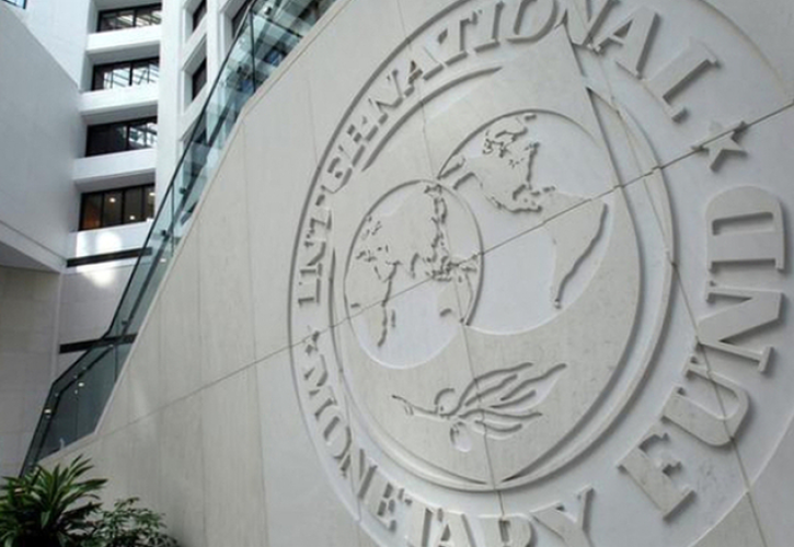 Την Τρίτη τα αποκαλυπτήρια του ΔΝΤ για το ελληνικό χρέος