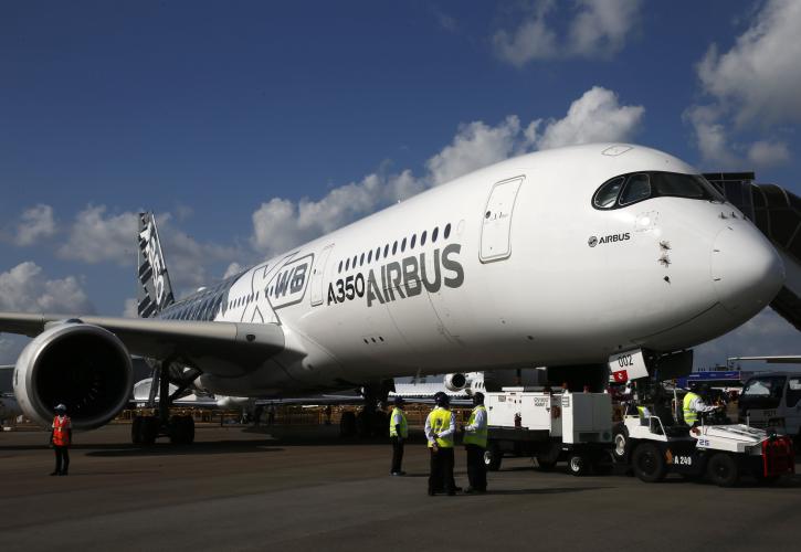 Νέο πρόγραμμα «ανταμοιβών» από την Singapore Airlines