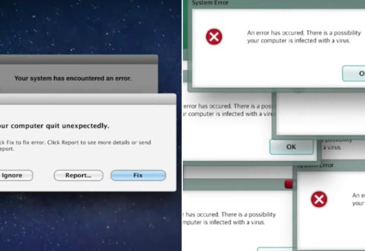 H Google επιτίθεται σε Apple και Microsoft στη νέα της διαφήμιση (vid)