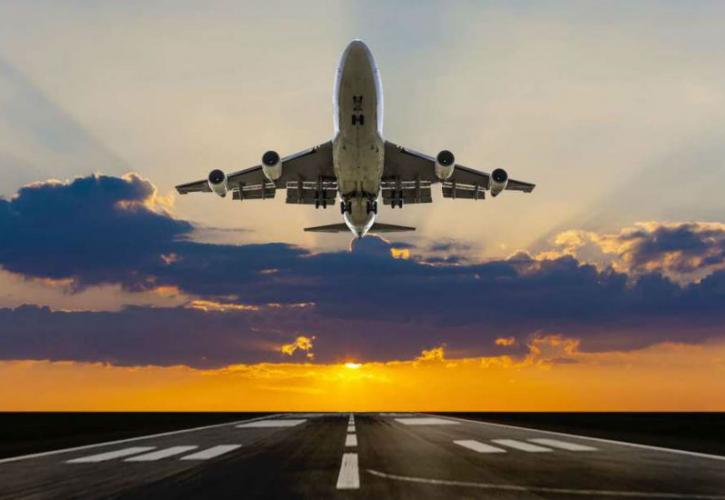 Πάνω από 10 εκατ. επιβάτες στα περιφερειακά αεροδρόμια το 2021 - Απογειώθηκε η κίνηση τον Αύγουστο