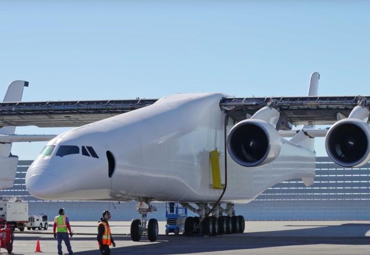 ΗΠΑ: Από διαδικαστικό σφάλμα «καθηλώθηκαν» τόσα αεροπλάνα την Τετάρτη