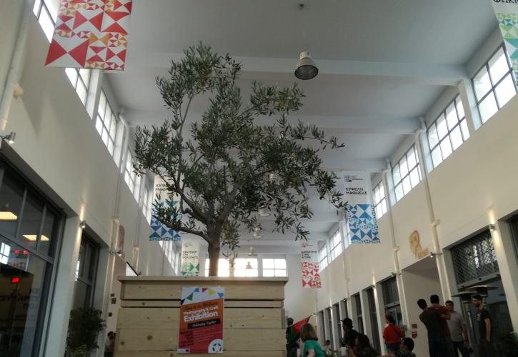 Άνοιξε η πρώτη αγορά κοινωνικής επιχειρηματικότητας στην Ελλάδα