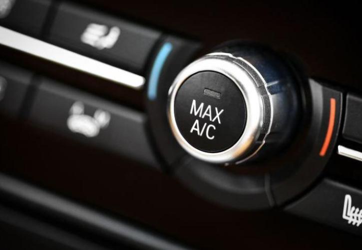 Πώς να χρησιμοποιείτε σωστά το air-condition στο αυτοκίνητο