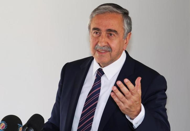 Ακιντζί: Οι Ελληνοκύπριοι να μάθουν να μοιράζονται