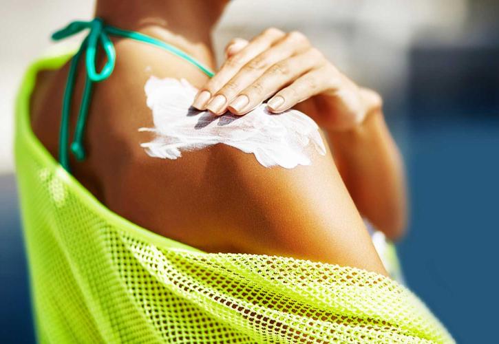 Τι είναι ο δείκτης προστασίας SPF και τι να προσέχουμε