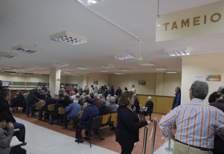 Έρχονται ρυθμίσεις για ληξιπρόθεσμες οφειλές σε ασφαλιστικά Ταμεία