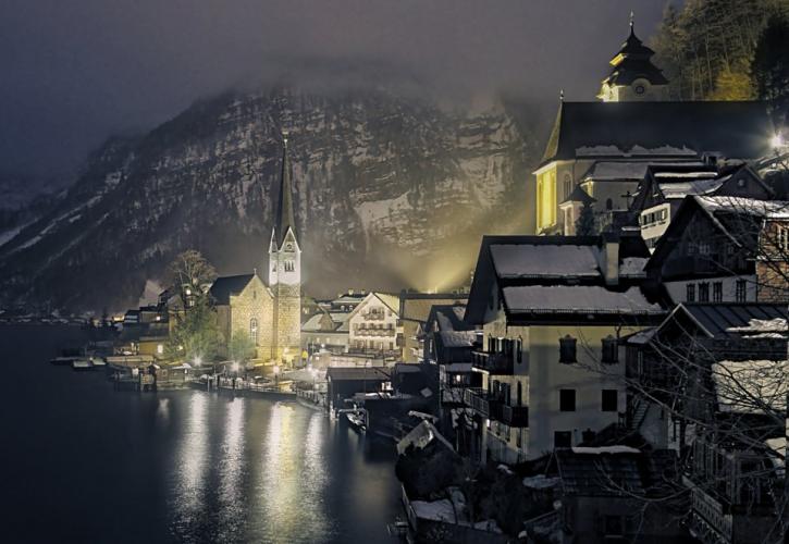 Αυστρία: Πλήρης αποτυχία για τον τουρισμό η χειμερινή σεζόν