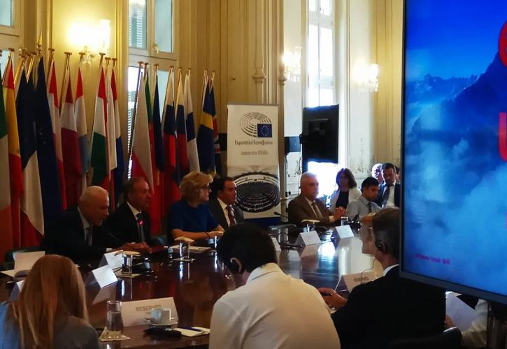 Προτεραιότητα η συνοχή της ΕΕ για την προεδρία της Αυστρίας