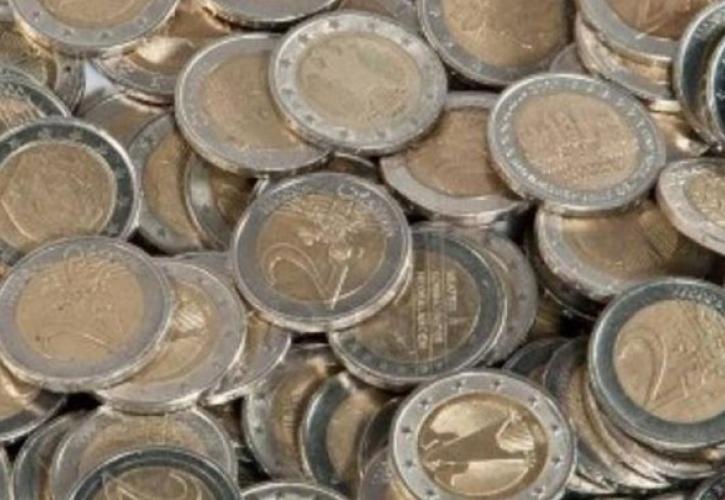 Θα τεθούν σε κυκλοφορία αναμνηστικά κέρματα των 2 ευρώ για Μ. Κάλλας και Κ. Καραθεωδωρή