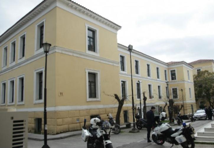 Χωρίς δικηγόρο μεταφέρθηκε στα δικαστήρια η μητέρα της Τζωρτζίνας