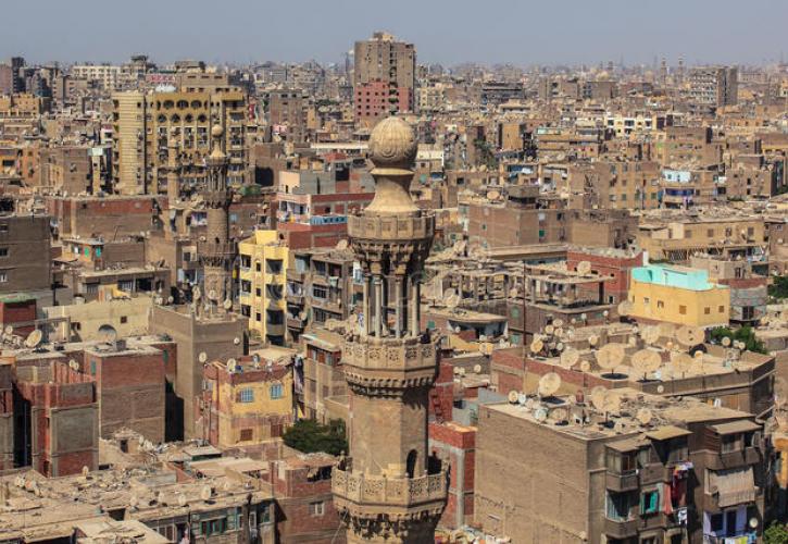 Συμφωνία Μόσχα - Κάιρο: Επανεκκίνηση πτήσεων προς τα θέρετρα της Αιγύπτου