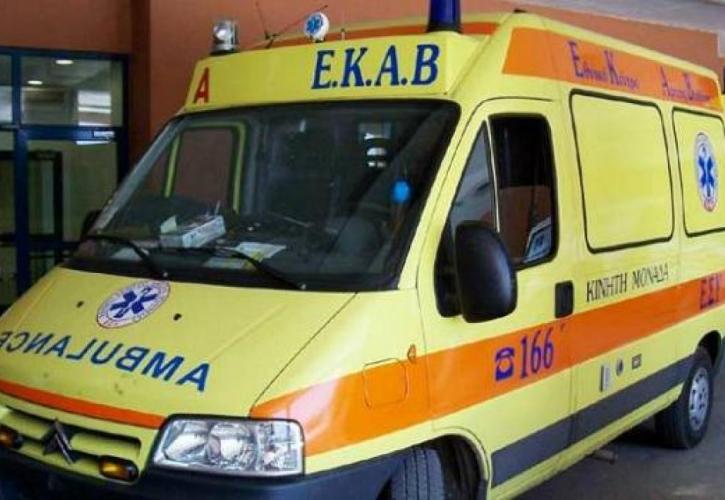 Τραγικό εργατικό δυστύχημα στον Βόλο - 42χρονος συνεθλίβη από πρέσα