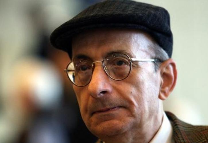 Πέθανε ο Μάνος Ελευθερίου