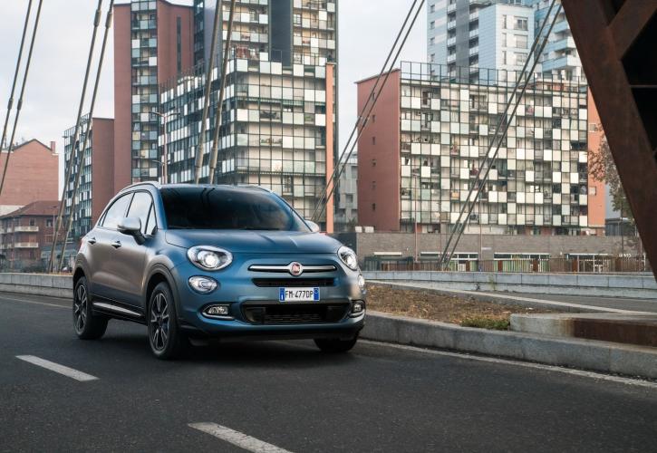 Fiat 500X Mirror: Δελεάζει με τον εξοπλισμό και την τιμή του!