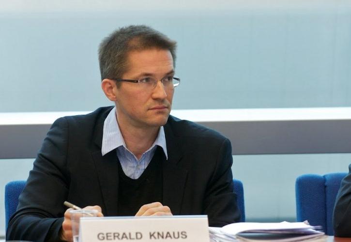 Κνάους: Έτσι θα διαχειριστεί η Ελλάδα τις αυξημένες ροές μεταναστών