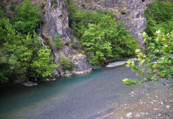 Η Ήπειρος είναι Ελλάδα