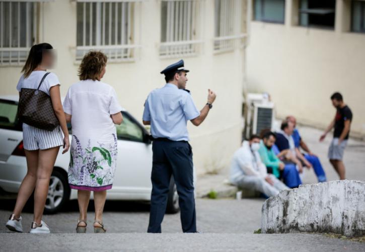 Σε αναστολή τέθηκε η ιατροδικαστική υπηρεσία της Πάτρας