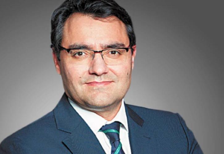 Γεωργακοπούλος: 2,6 δισ. όφελος από την αναδιάρθωση των επιχειρησεων