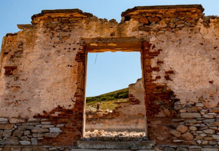 Der Spiegel για Μακρόνησο: Είναι ταμπού μέχρι σήμερα