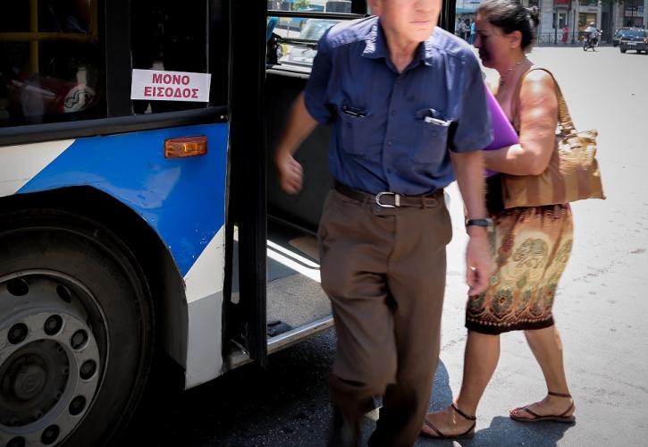 Ταστάνης (ΟΑΣΑ): Ο κόσμος συμφωνεί με τις αλλαγές στα λεωφορεία