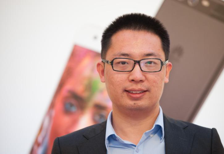 Λιν Μπινγκ (Huawei): Νέα ναυαρχίδα με πολλές εκπλήξεις έρχεται το Φθινόπωρο