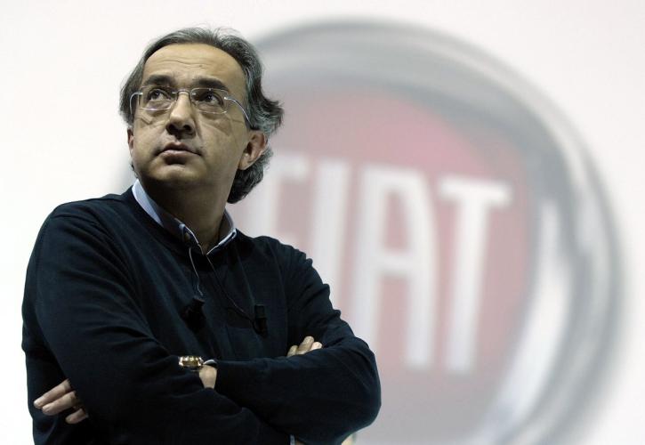 Το αντίο της Formula 1 στον Σέρτζιο Μαρκιόνε