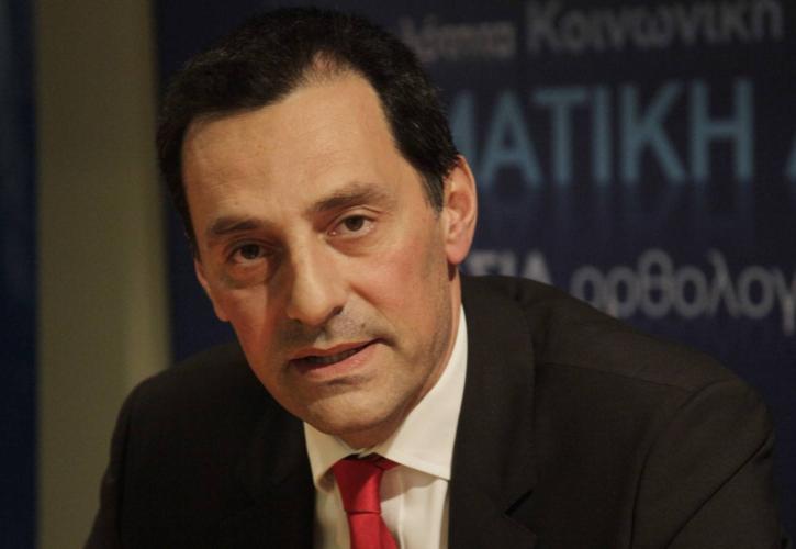 Energean: Σε ετοιμότητα για το 45% του κοιτάσματος Gaza Marine