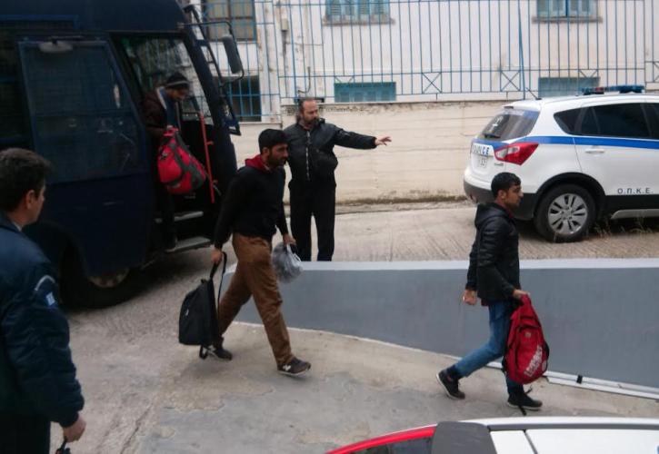 ΕΕ: Στο επίκεντρο η ένταξη των μεταναστών στην αγορά εργασίας