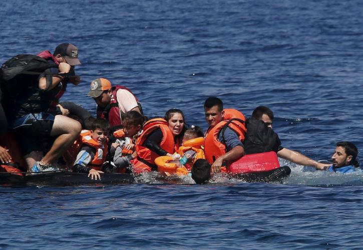 Τυνησία: Νέο ναυάγιο σκάφους με μετανάστες με τουλάχιστον 29 νεκρούς