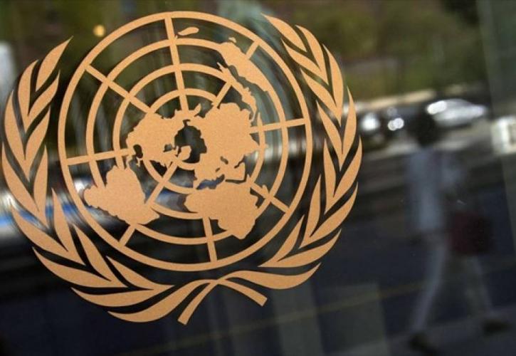 ΟΗΕ: Δεν θα επηρεαστούν οι συνομιλίες για το Συριακό 