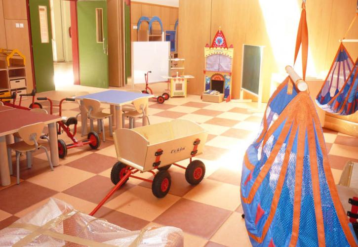 Παιδικοί Σταθμοί: Αιτήσεις για ΕΣΠΑ - Τα σημερινά ΑΦΜ