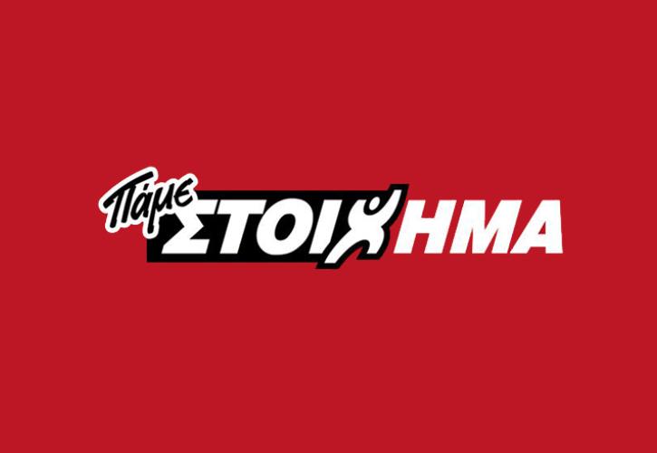 Περισσότερα από 13 εκατομμύρια ευρώ σε κέρδη μοίρασε την προηγούμενη εβδομάδα το ΠΑΜΕ ΣΤΟΙΧΗΜΑ