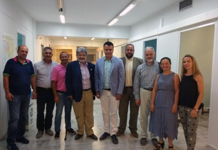 Συστήνεται παρατηρητήριο Καταγραφής Ηλεκτρικής Ενέργειας στη Δυτ. Ελλάδα