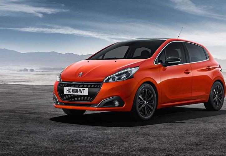 Peugeot 208: Best-seller με χαρακτήρα!