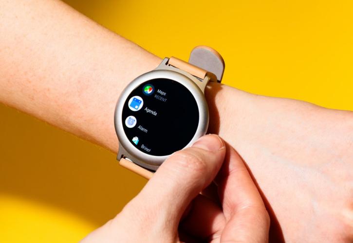 smartwatch for pixel 4a