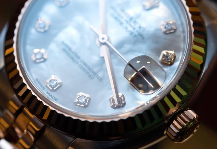 Γιατί τα Rolex είναι τόσο ακριβά