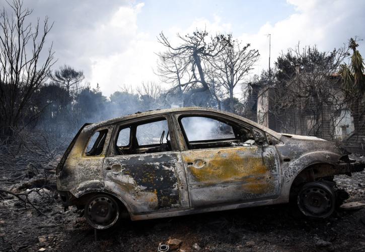 Τέσσερις συλλήψεις στο Νέο Βουτζά για πλιάτσικο