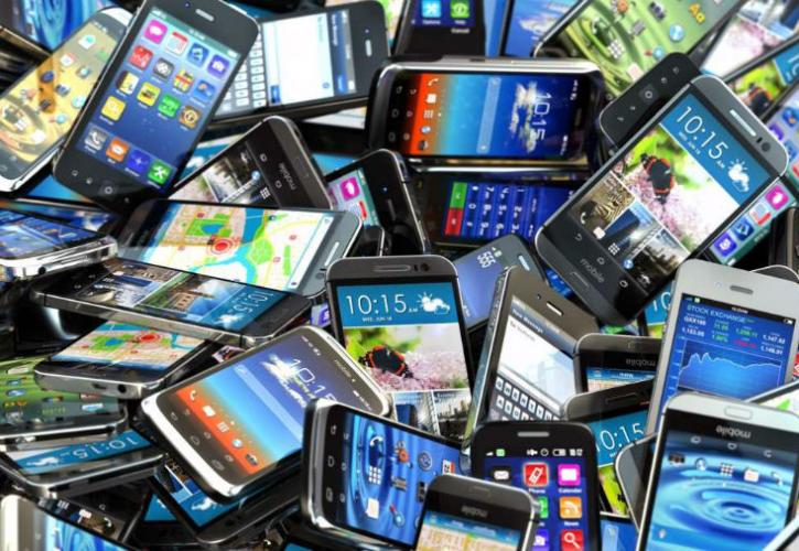 Smartphones με οθόνες που «αυτοθεραπεύονται»; - Σε 5 χρόνια θα βρίσκονται στην αγορά