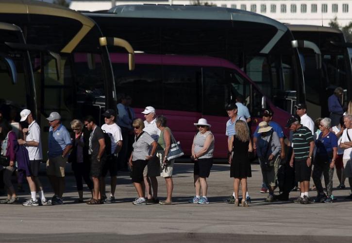 Τουρισμός για Όλους: Διορθώθηκε τεχνικό σφάλμα στον πίνακα απορριφθεισών αιτήσεων