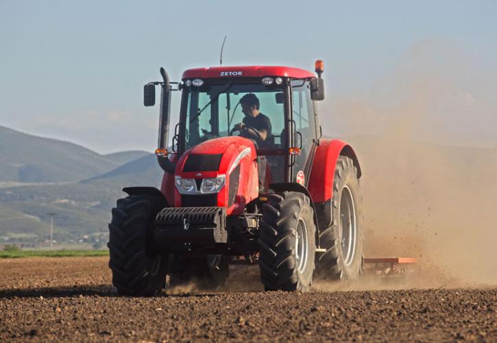 Τι ισχύει σήμερα για τη φορολόγηση των αγροτών