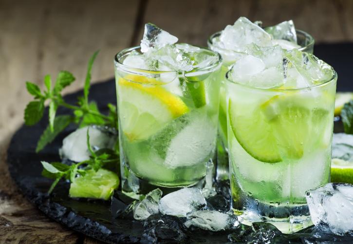 Το πρώτο λευκό ρούμι της Ευρώπης θα είναι ελληνικό (pics)