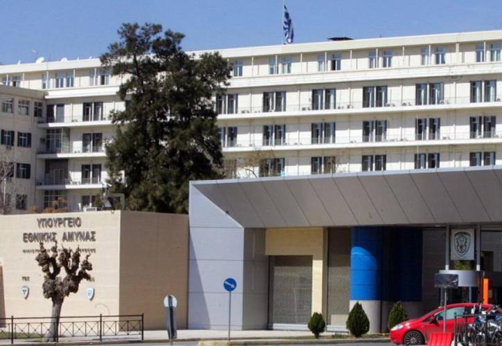 ΓΕΕΘΑ: Στη δημοσιότητα τα στοιχεία των στελεχών των ΕΔ που σκοτώθηκαν στη Λιβύη