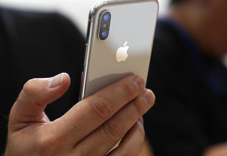 Και άλλα άσχημα νέα για το iPhone X