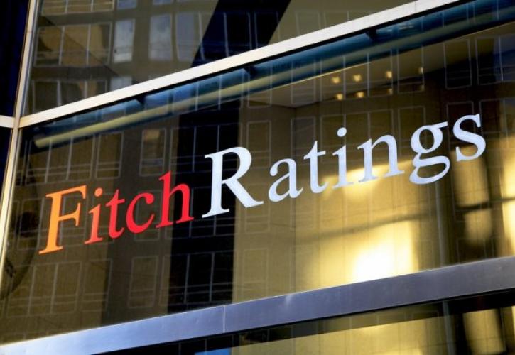 Αναβάθμιση της Ελλάδας σε «BB-» από «B» από την Fitch