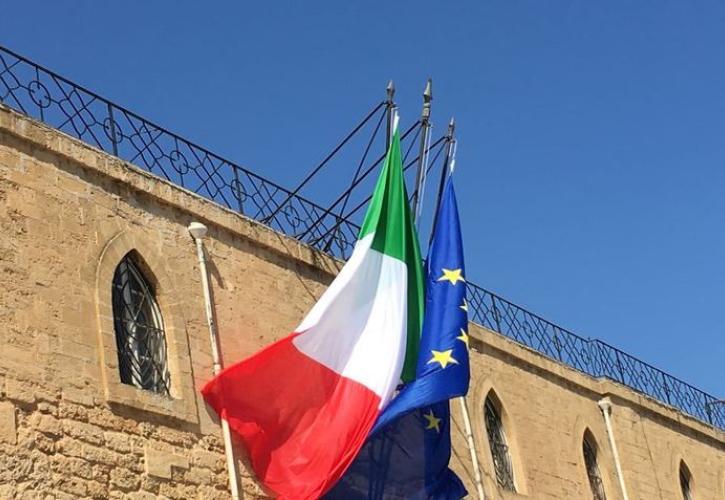 Σκιάζουν την Ελλάδα οι αυξανόμενοι κίνδυνοι από την Ιταλία