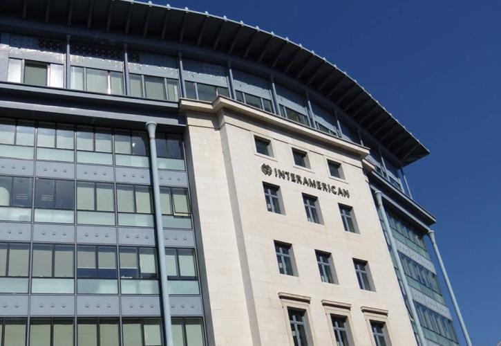 Interamerican: Καταβλήθηκαν οι πρώτες αποζημιώσεις στους πυρόπληκτους