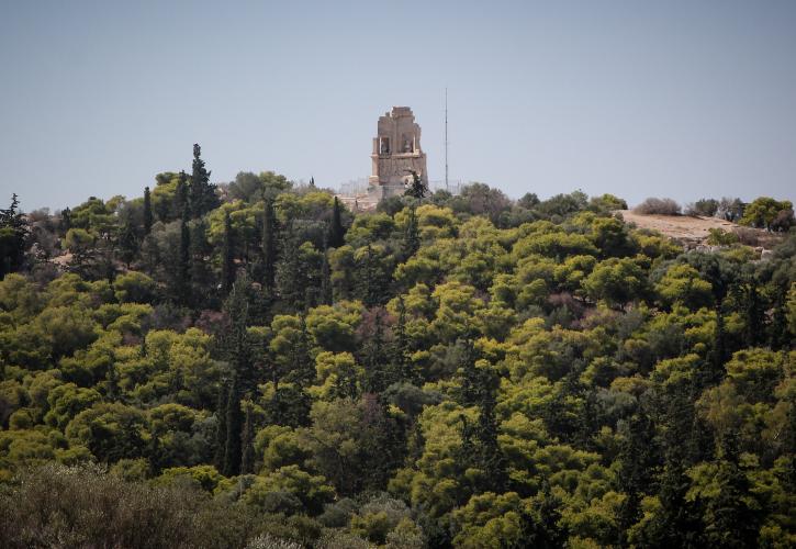 Έρχονται αλλαγές στην αστυνόμευση του Φιλοπάππου